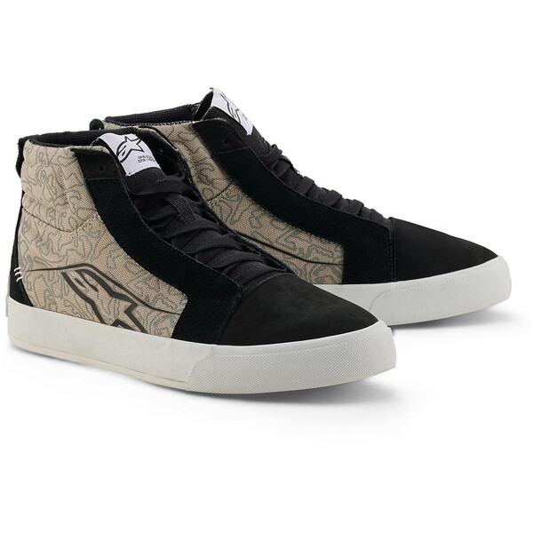 Ride-63 Canvas sportschoenen