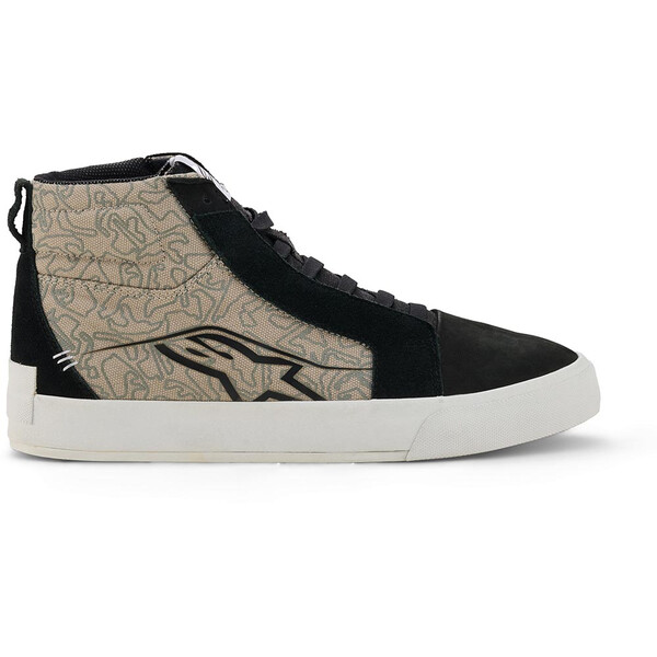 Ride-63 Canvas sportschoenen