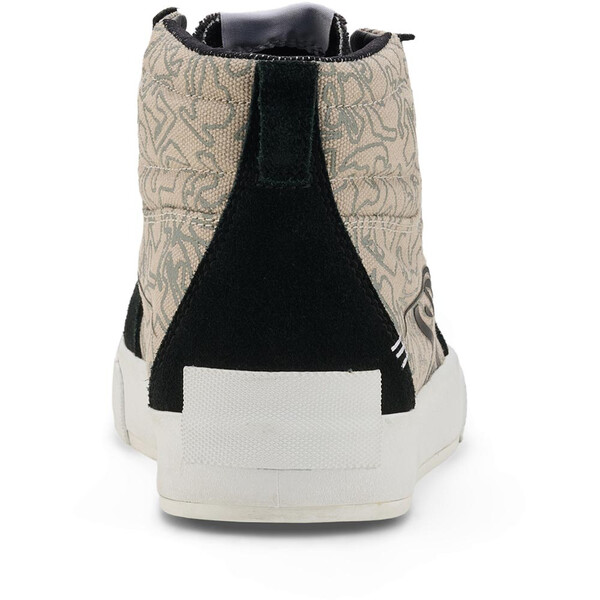 Ride-63 Canvas sportschoenen