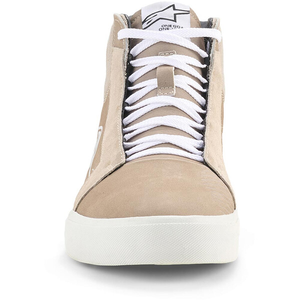 Ride-63 Leren sportschoenen