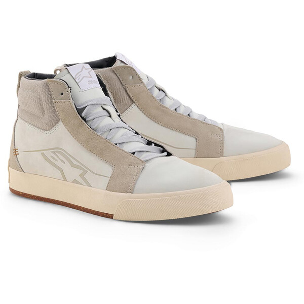 Ride-63 Leren sportschoenen