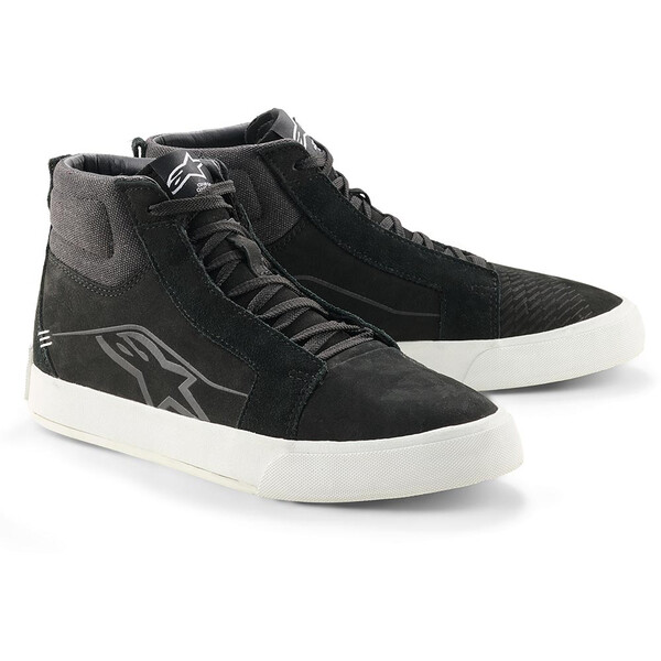 Ride-63 Leren sportschoenen