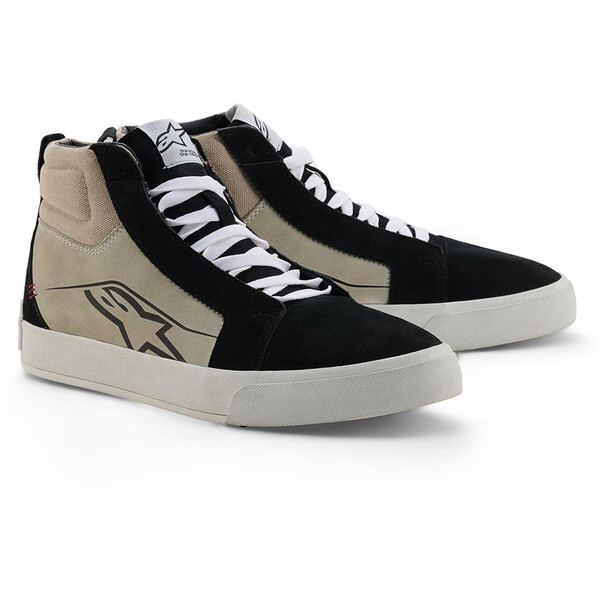 Ride-63 Leren sportschoenen