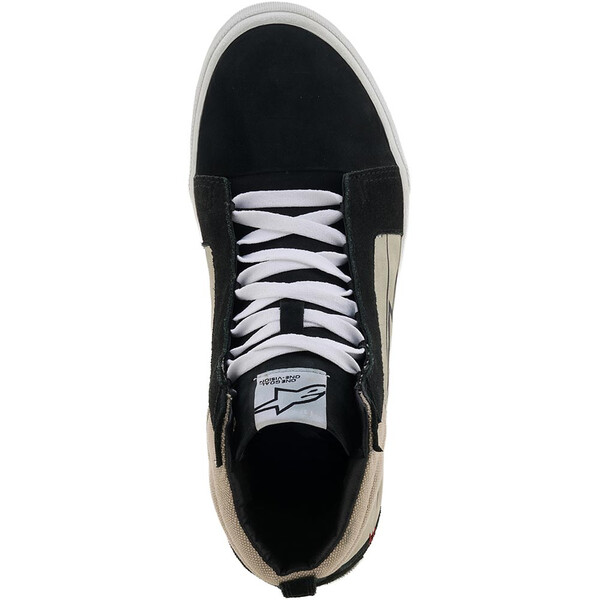 Ride-63 Leren sportschoenen