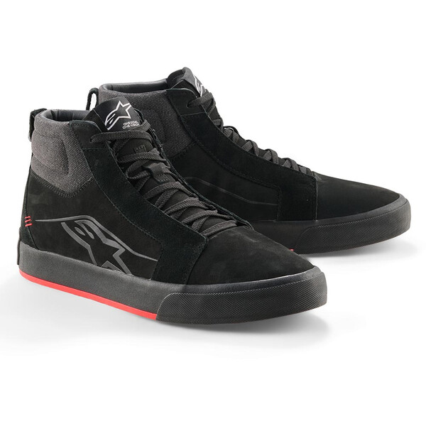 Ride-63 Leren sportschoenen