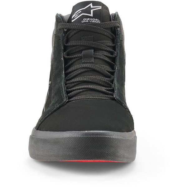 Ride-63 Leren sportschoenen