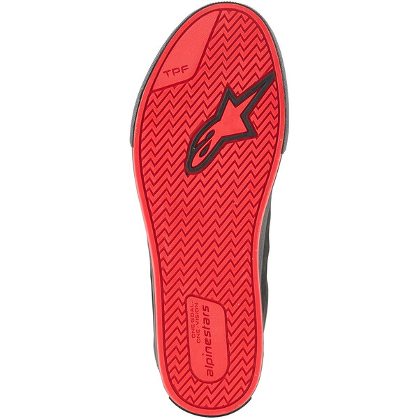 Ride-63 Leren sportschoenen