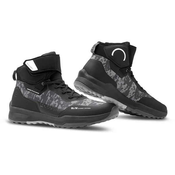 Stratos E-Dry schoenen