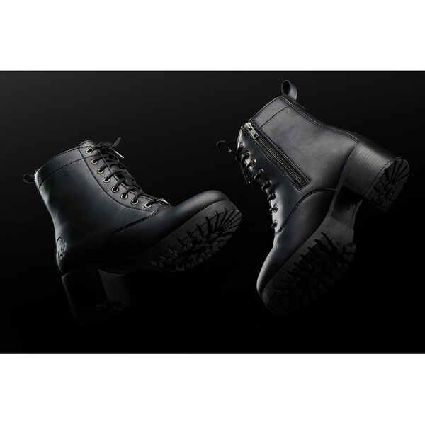 Dames schoenen Janis Lady D3O® Evo