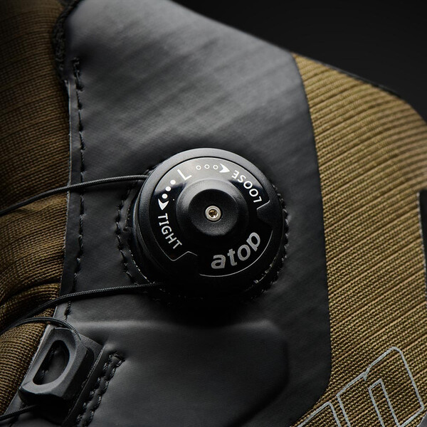 Tonik D3O® schoenen