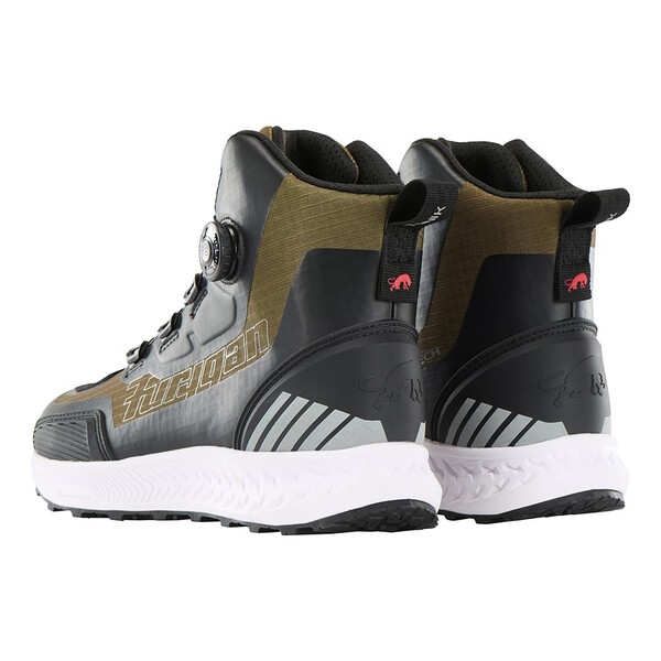 Tonik D3O® schoenen