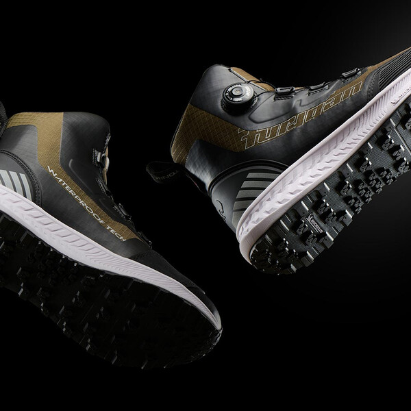 Tonik D3O® schoenen