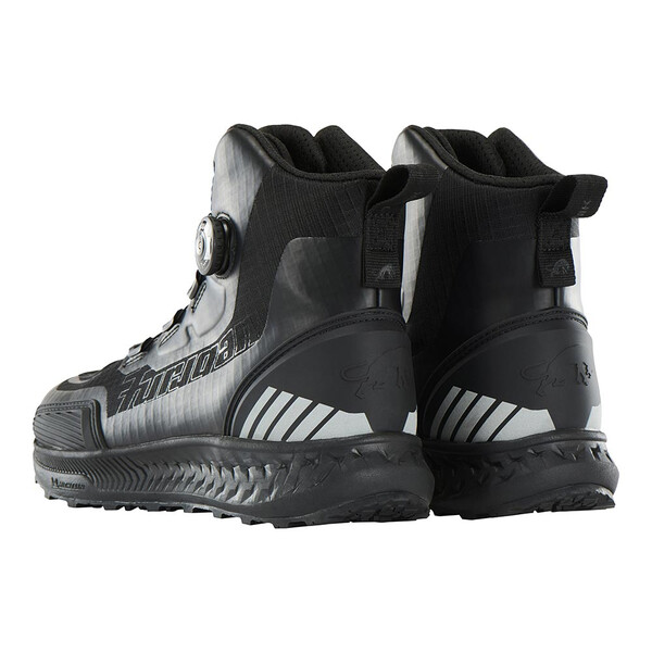 Tonik D3O® schoenen