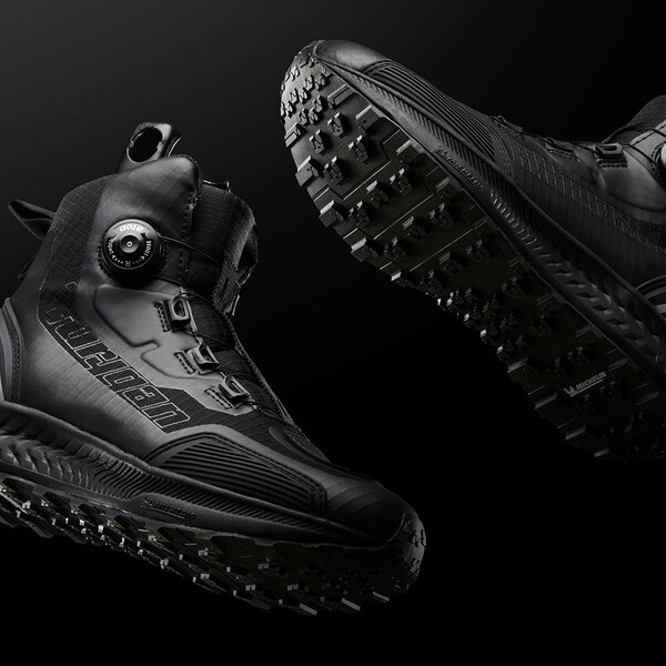 Tonik D3O® schoenen