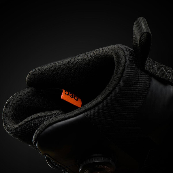 Tonik D3O® schoenen