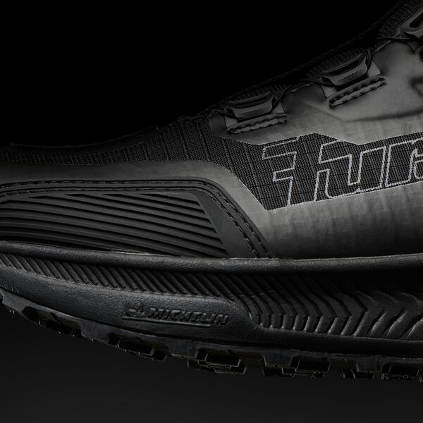 Tonik D3O® schoenen