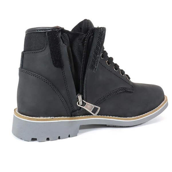Custer-schoenen