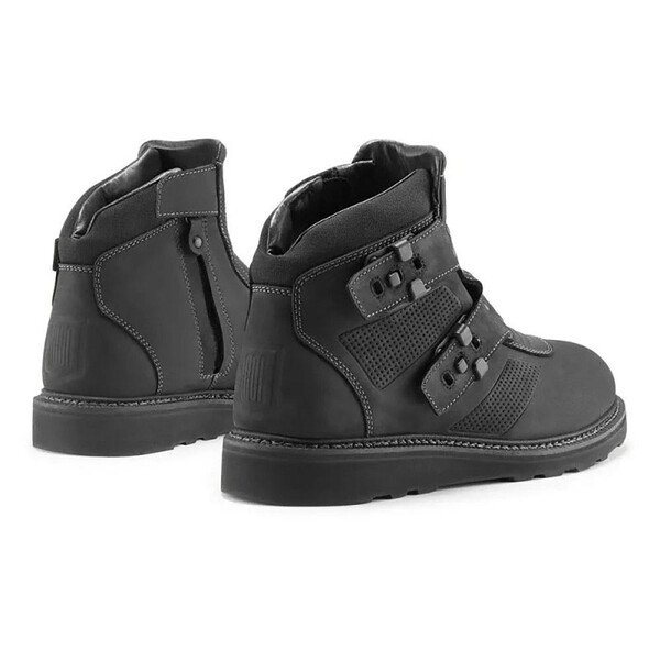 El Bajo 2 schoenen