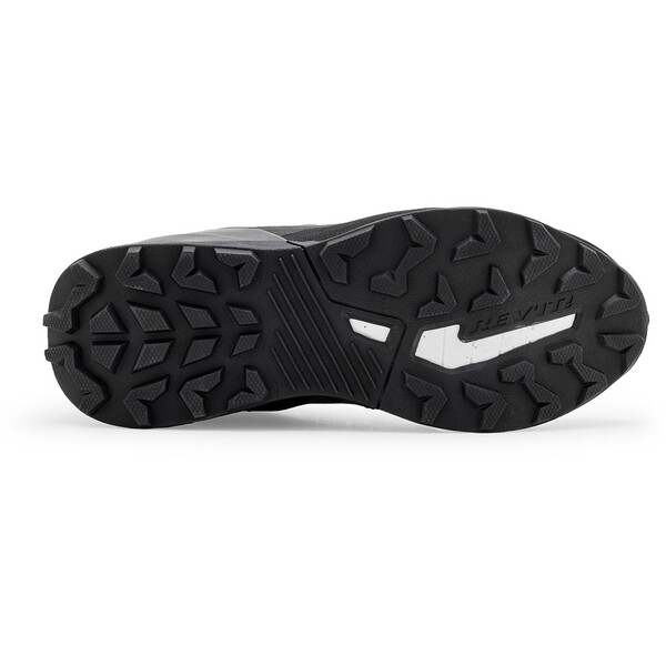 Subductie H2O-schoenen