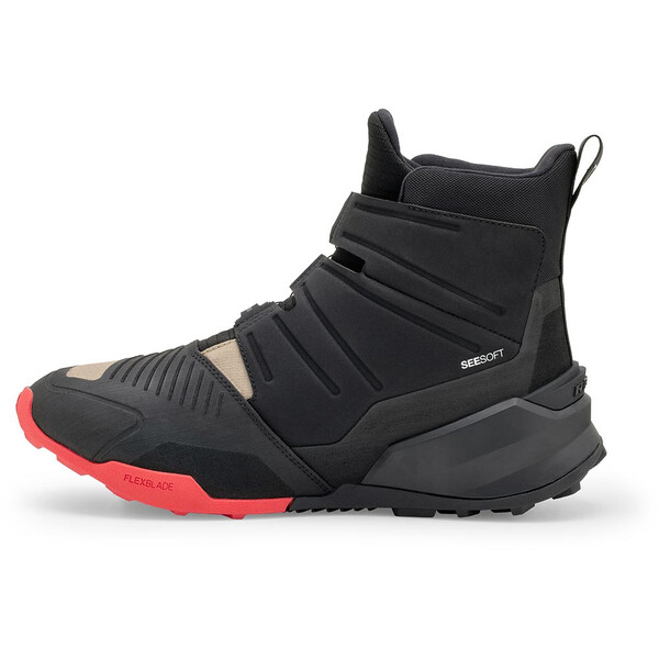 Undercut H2O schoenen