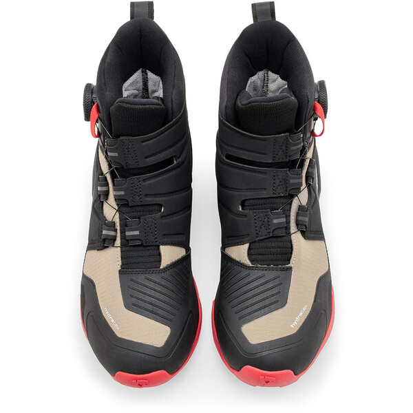 Undercut H2O schoenen