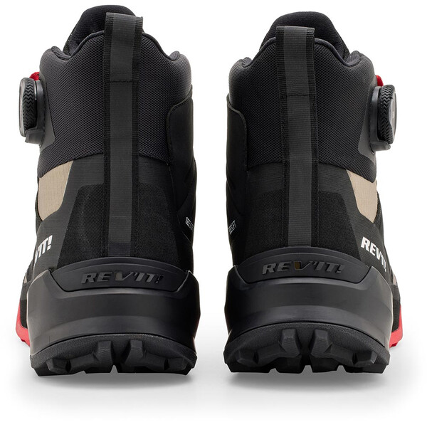 Undercut H2O schoenen