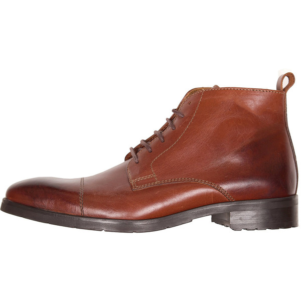 Heritage Waxed-schoenen