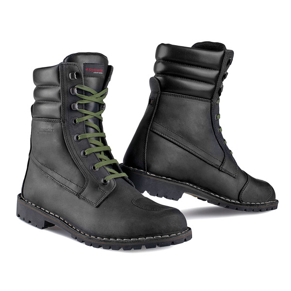 Yu'Rok Waterproof-schoenen Stylmartin