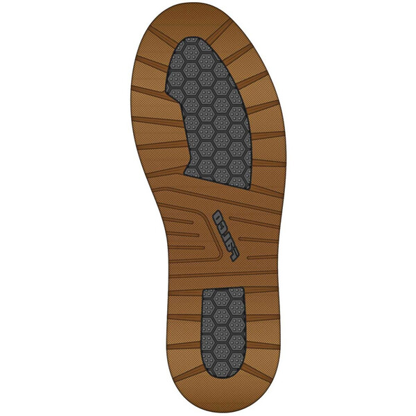 Patrouille 2 schoenen