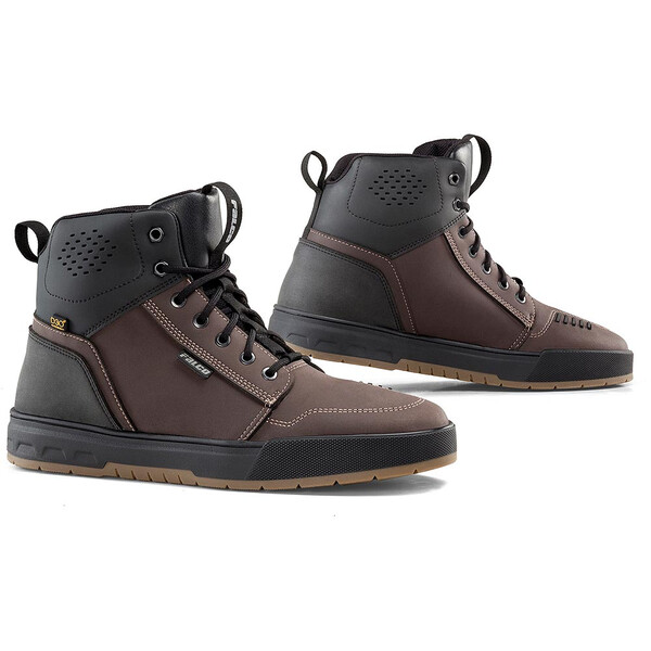 Patrouille 2 schoenen