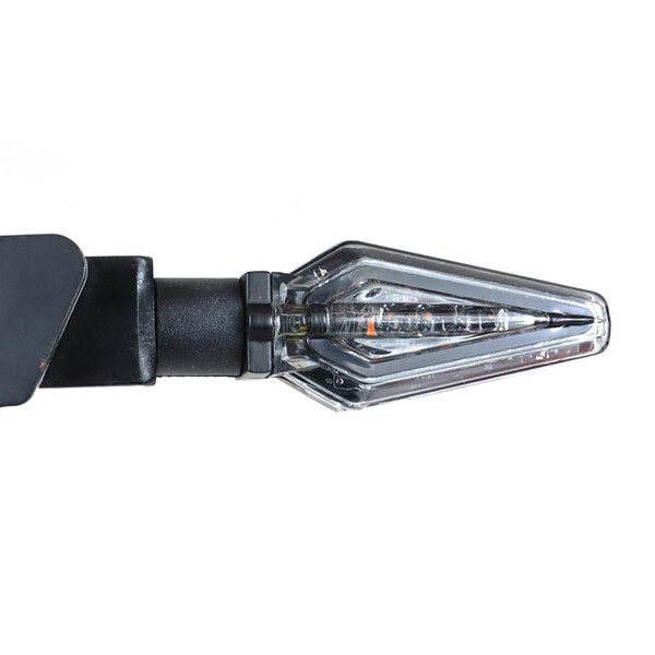 Honda LED-knipperlichten achter Geluid Plug & Play