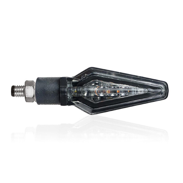 Honda LED-knipperlichten vooraan Geluid Plug & Play