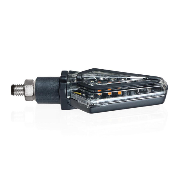 Honda LED-knipperlichten vooraan Geluid Plug & Play
