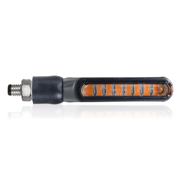 2.0 Vaardigheid LED sequentiële richtingaanwijzers