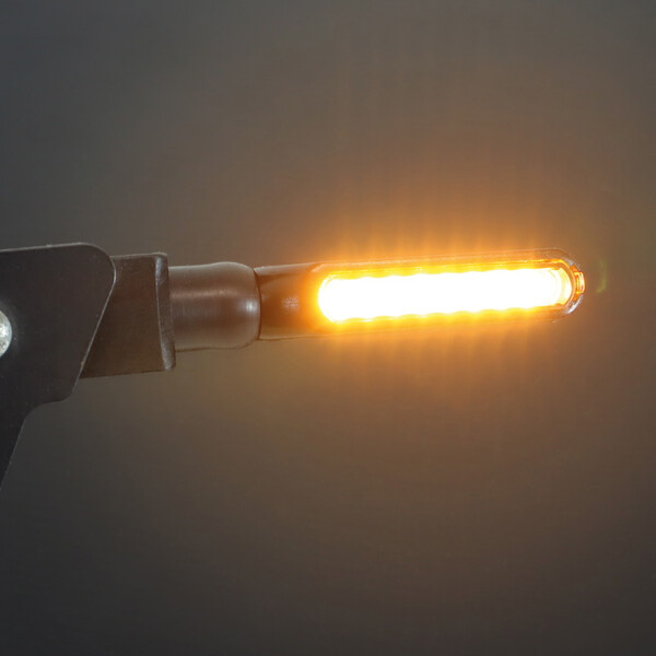 2.0 Vaardigheid LED sequentiële richtingaanwijzers