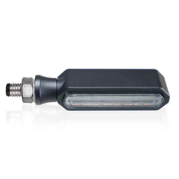 Yamaha Trafic Plug & Play richtingaanwijzers