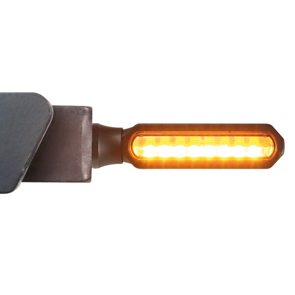 Yamaha Trafic Plug & Play richtingaanwijzers
