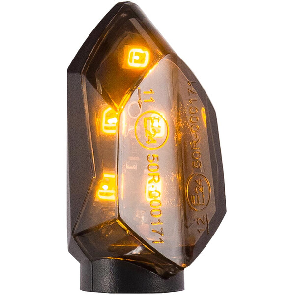 Piek-LED-indicatoren