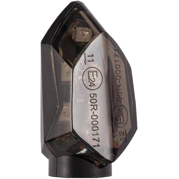 Piek-LED-indicatoren