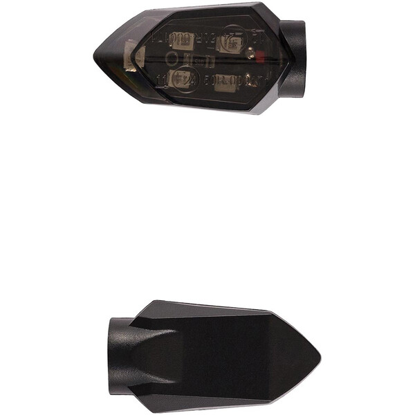 Piek-LED-indicatoren