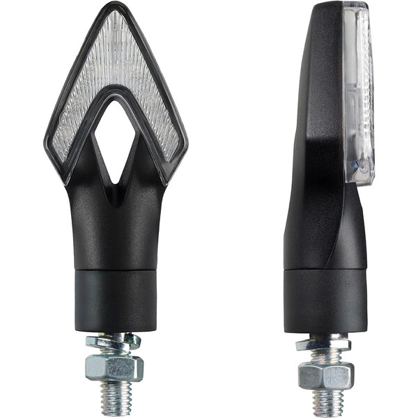 Kwarts LED-indicatoren