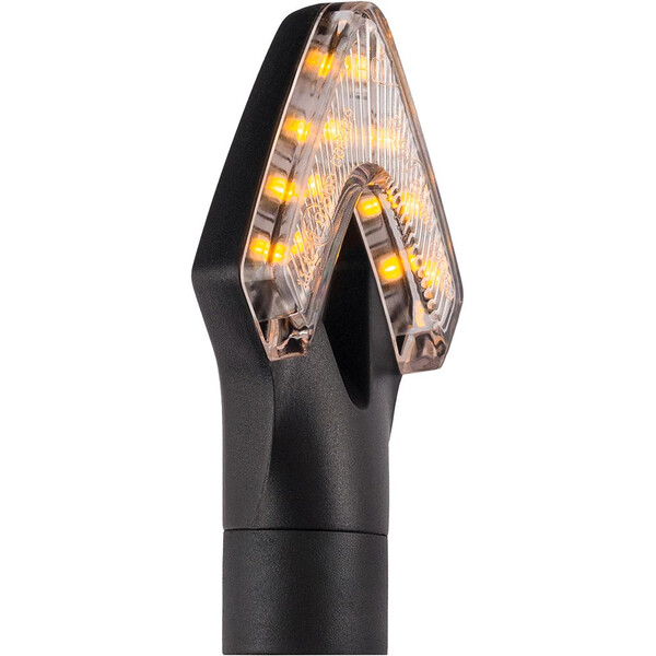 Kwarts LED-indicatoren