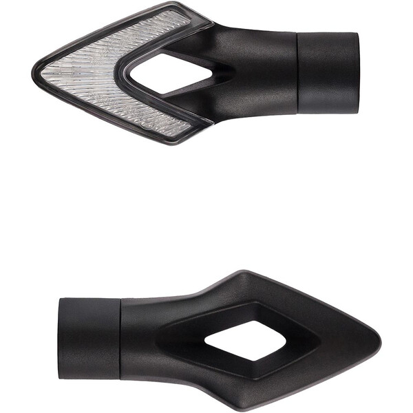 Kwarts LED-indicatoren