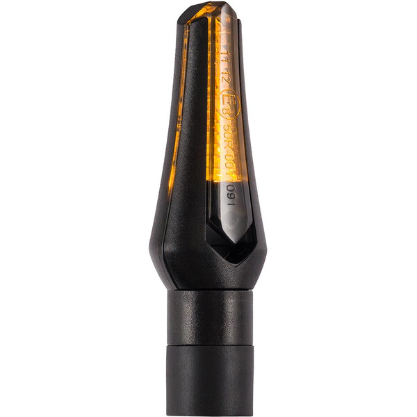 LED-indicatoren voor spikes