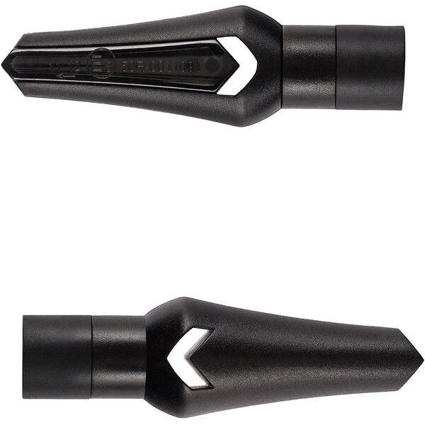 LED-indicatoren voor spikes