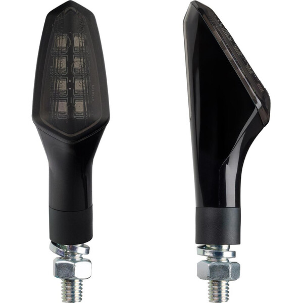 LED stoomindicatoren