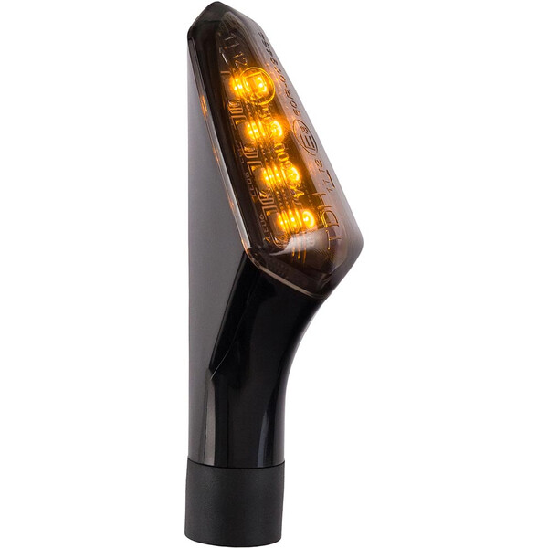 LED stoomindicatoren