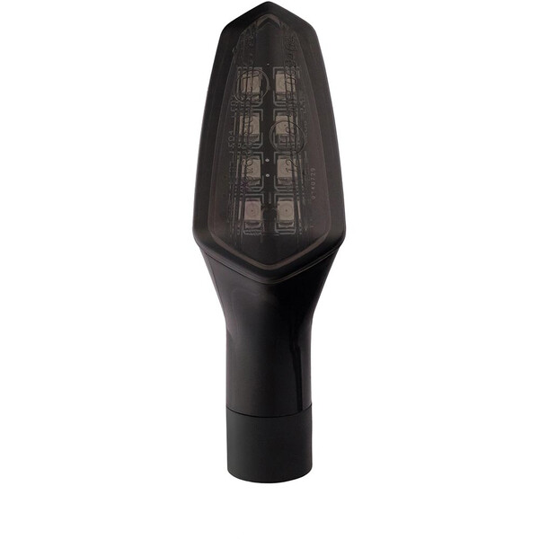 LED stoomindicatoren