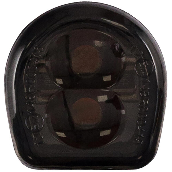 Stalen LED-indicatoren