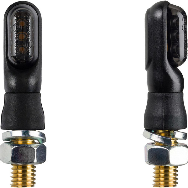 Stuart LED-indicatoren